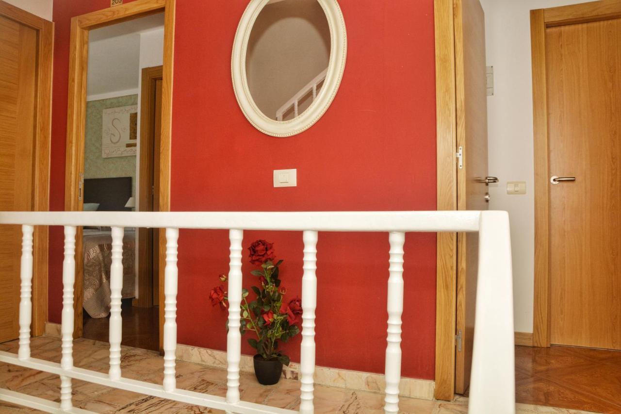 La Colegiata Affittacamere 2*