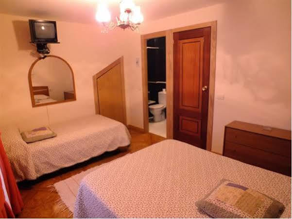 La Colegiata Affittacamere 2*